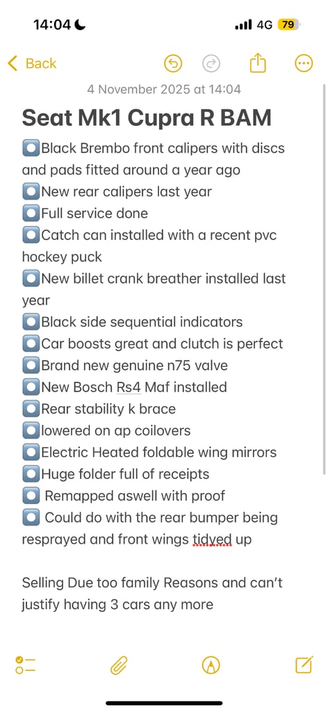 Seat, LEON, Hatchback, 2004, Manual, 1781 (cc), 5 doors