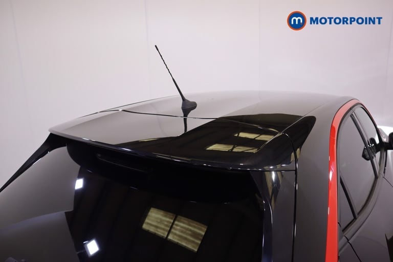 2023 Vauxhall Mokka 1.2 Turbo 100 GS  5dr SUV Petrol Manual