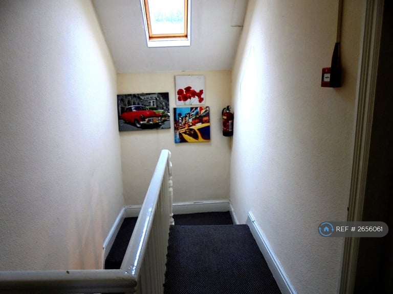 7 bedroom house in Goulden Road, Manchester, M20 (7 bed) (#2656061)