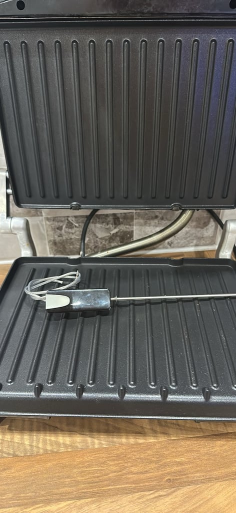 image for George Foreman Grill