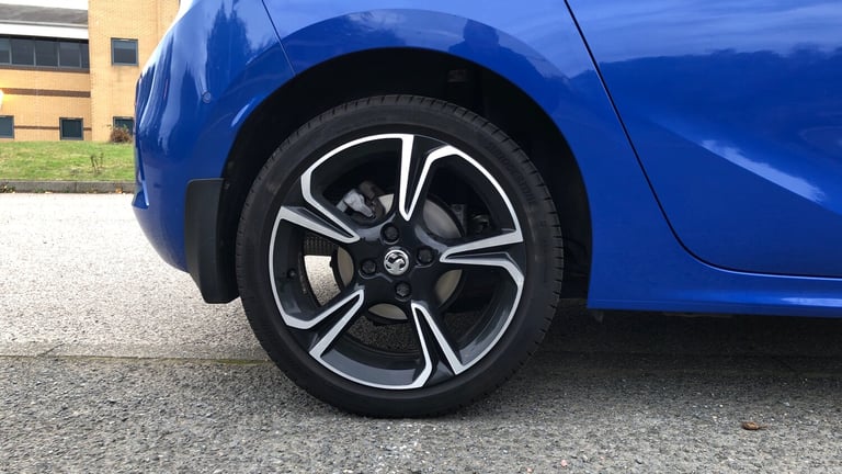 2020 Vauxhall Corsa 1.2 Turbo Elite Nav Premium 5dr Petrol Hatchback Hatchback Petrol Manual