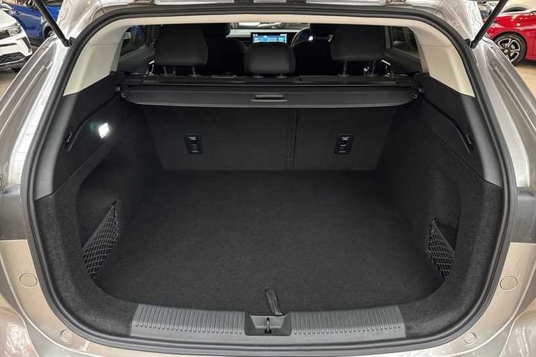 2024 MG MG HS 1.5 T-GDI SE 5dr ESTATE PETROL Manual