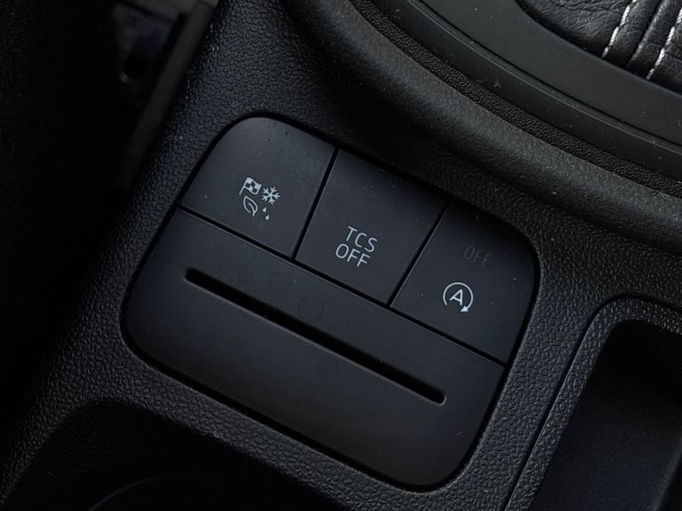 2022 Ford Puma 1.0 EcoBoost Hybrid mHEV ST-Line 5dr DCT Hatchback PETROL Automatic