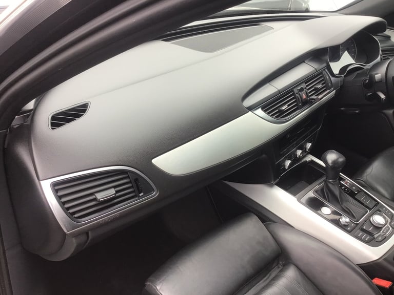 2013 Audi A6 2.0 TDI S Line 5dr Multitronic ESTATE Diesel Automatic