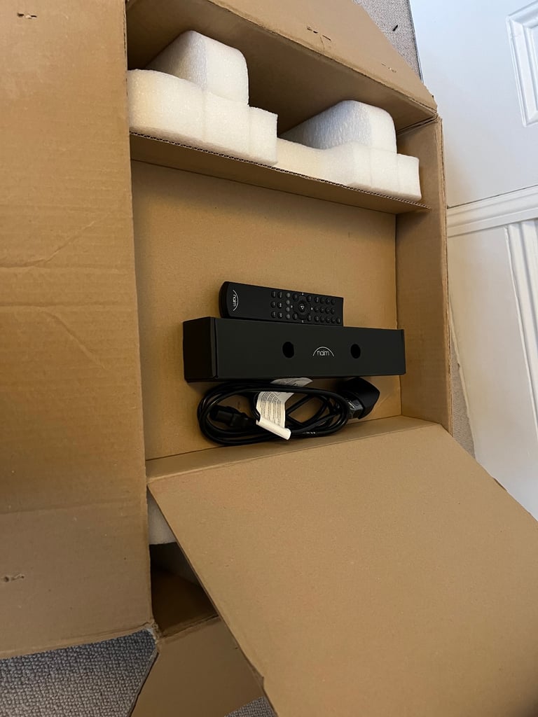 Naim Supernait 3