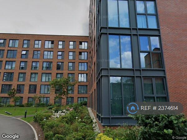 1 bedroom in Birmingham, Birmingham, B1 (#2374614)