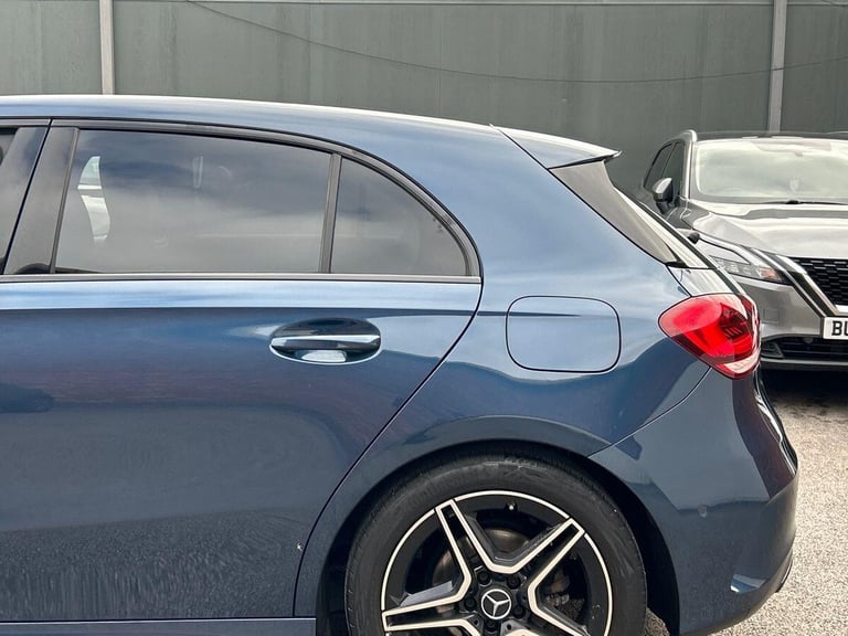 2022 Mercedes-Benz A-Class 1.3 A180 AMG Line Edition (Executive) Hatchback 5dr Petrol 7G-DCT Euro...