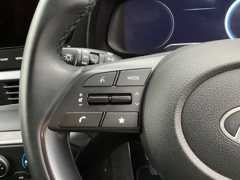 2024 Hyundai i20 1.0T GDi Advance 5dr Hatchback Petrol Manual