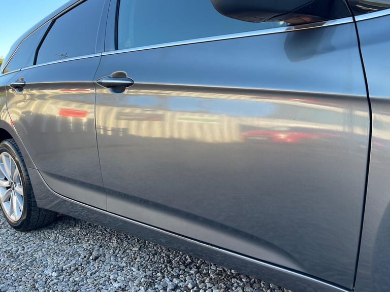 2013 Hyundai i40 1.7 CRDi Style Auto Euro 5 5dr ESTATE Diesel Automatic