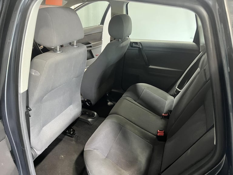 2003 Volkswagen Polo 1.4 SE Hatchback 5dr Petrol Automatic (182 g/km, 75 bhp) Hatchback Petrol Au...