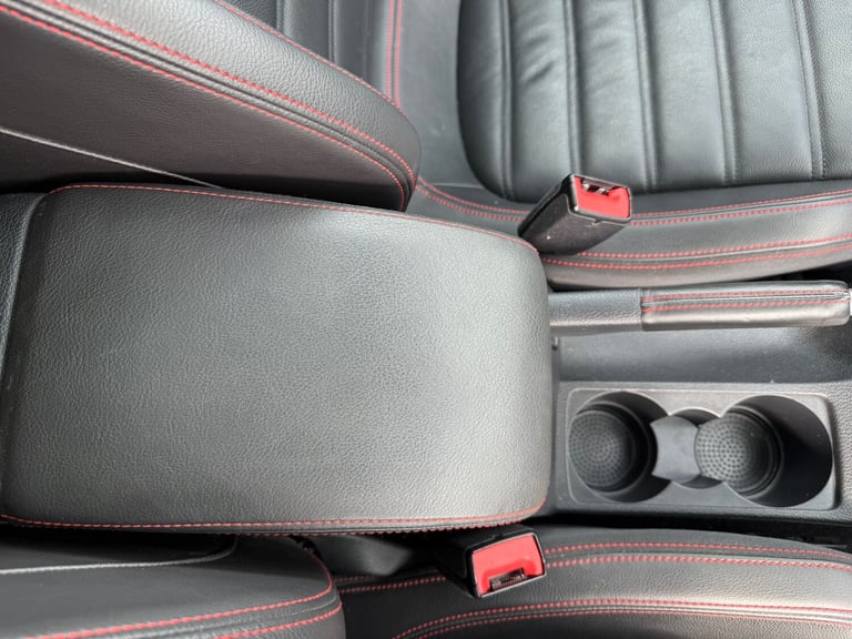 2013 Volkswagen Scirocco 2.0 TDI 177 GTS 3dr DSG COUPE Diesel Automatic