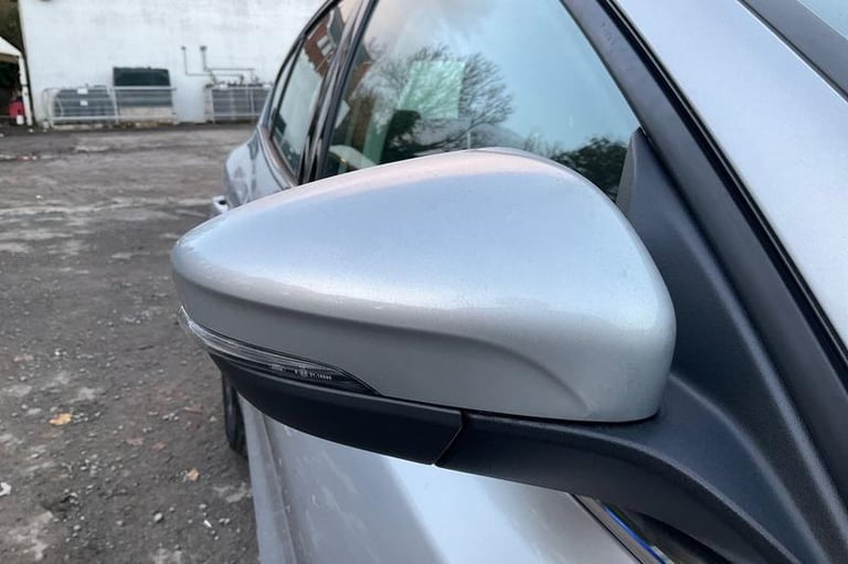 2023 Ford Focus 1.0 EcoBoost Titanium 5dr HATCHBACK PETROL Manual