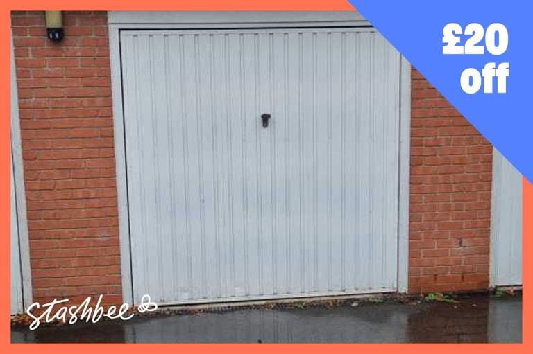 Garage to rent in Leicester (LE2) | Stashbee