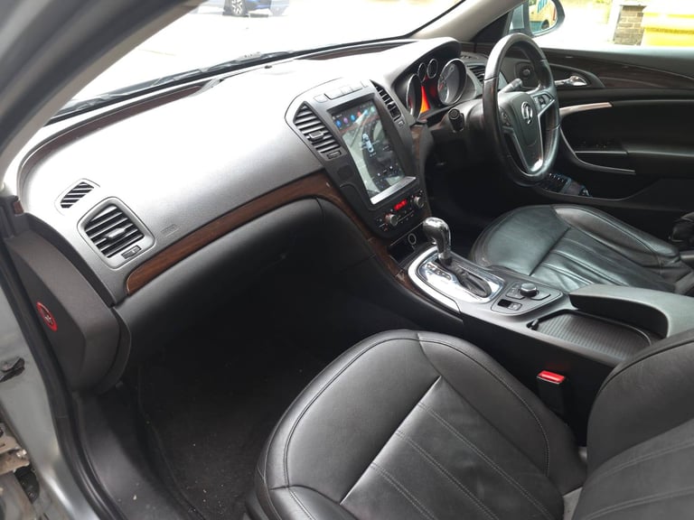 Vauxhall, INSIGNIA, Estate, 2012, Other, 1956 (cc), 5 doors