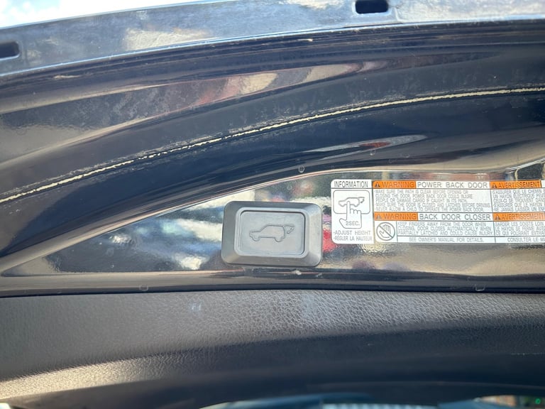 2016 Toyota RAV4 2.0 D-4D Excel Euro 6 (s/s) 5dr ESTATE Diesel Manual