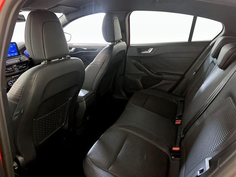 2021 Ford Focus 1.5 EcoBlue ST-Line X Euro 6 (s/s) 5dr Manual Hatchback Diesel Manual