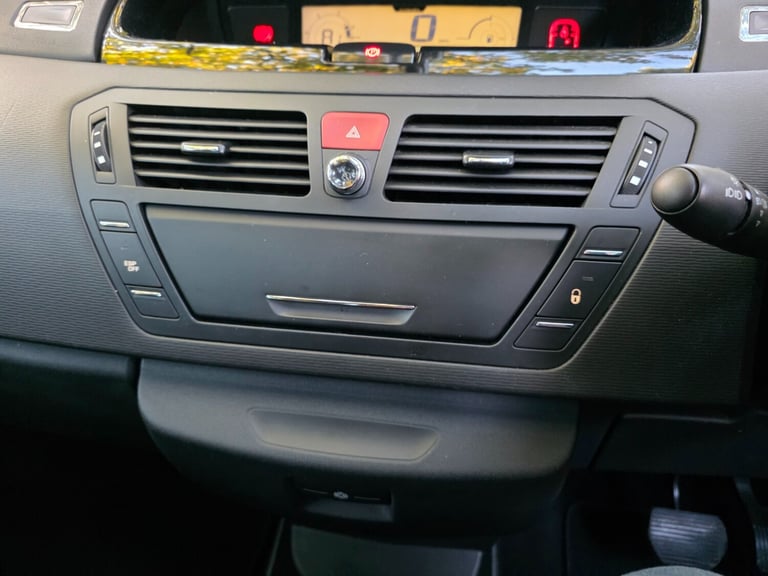 2013 Citroen C4 Picasso 2.0 HDi 150 Platinum 5dr EGS6 MPV Diesel Automatic