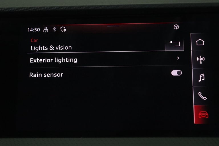 2021 Audi A1 1.0 TFSI 25 Sport Sportback S Tronic Euro 6 (s/s) 5dr HATCHBACK Petrol Automatic