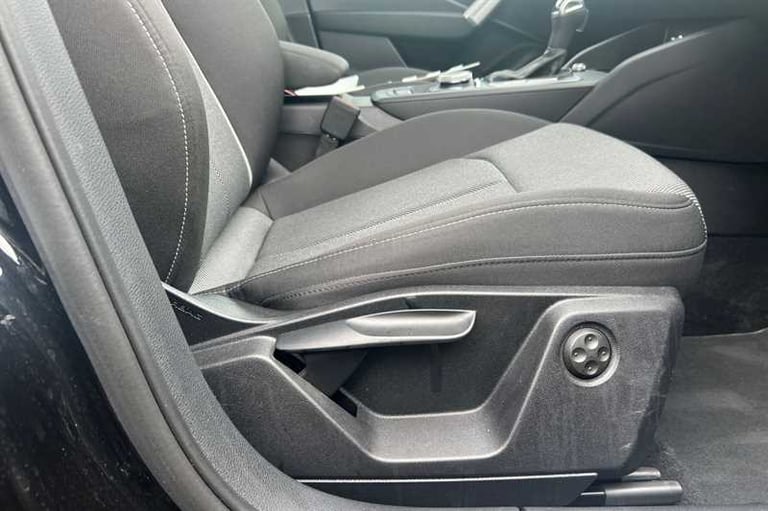 2022 Audi Q2 1.5 TFSI CoD 35 Sport SUV 5dr Petrol S Tronic Euro 6 (s/s) (150 ps) SUV Petrol Autom...