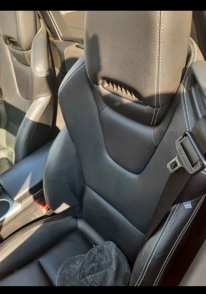 Mercedes-Benz, SLK, Convertible, 2013, Semi-Auto, 2143 (cc), 2 doors