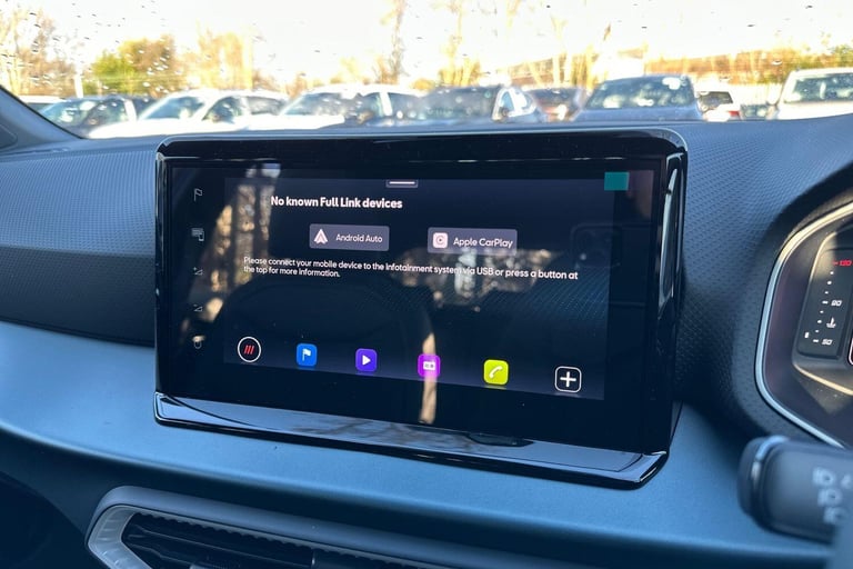 2025 SEAT Arona 1.0 TSI XPERIENCE Lux DSG Euro 6 (s/s) 5dr SUV PETROL Automatic