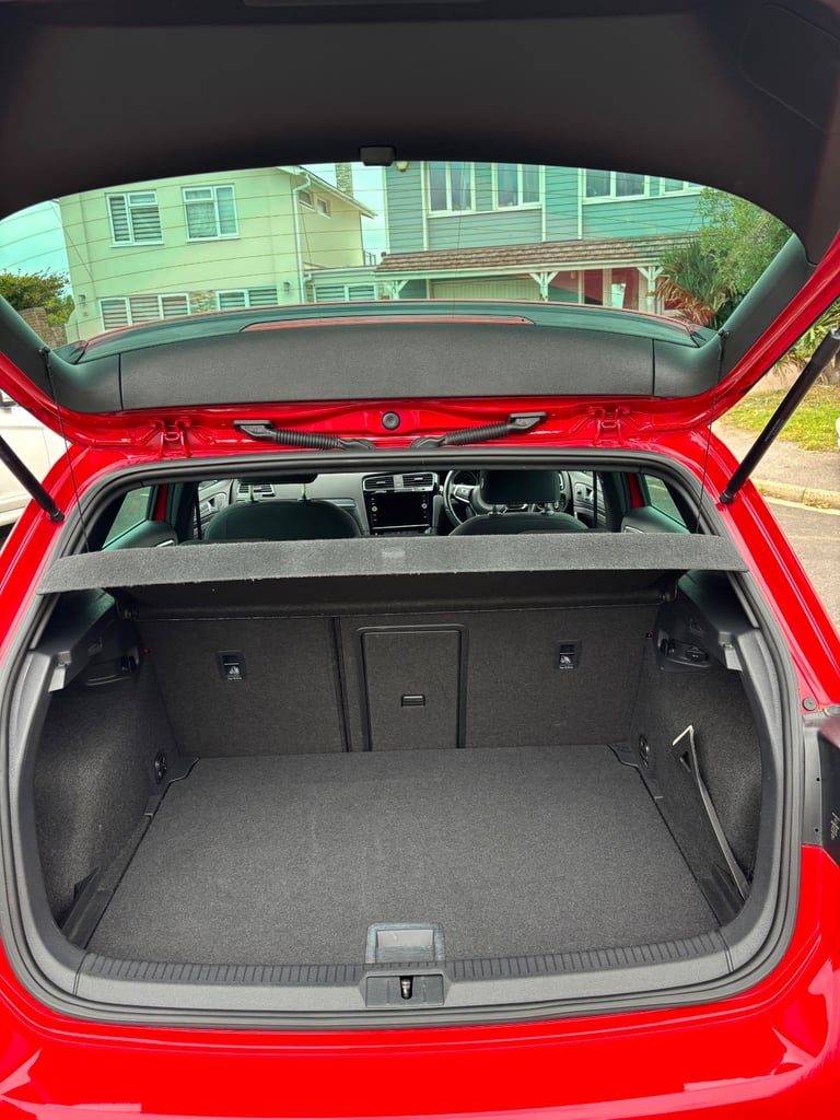 1.5 TSI EVO R-LINE EURO 6 (s/s) 5dr