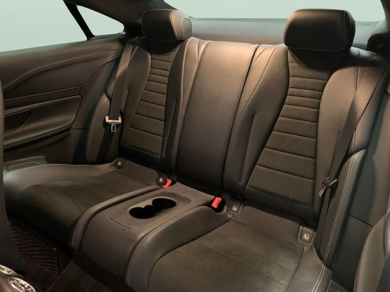 2020 Mercedes-Benz E Class E220d AMG Line Premium 2dr 9G-Tronic COUPE DIESEL Automatic