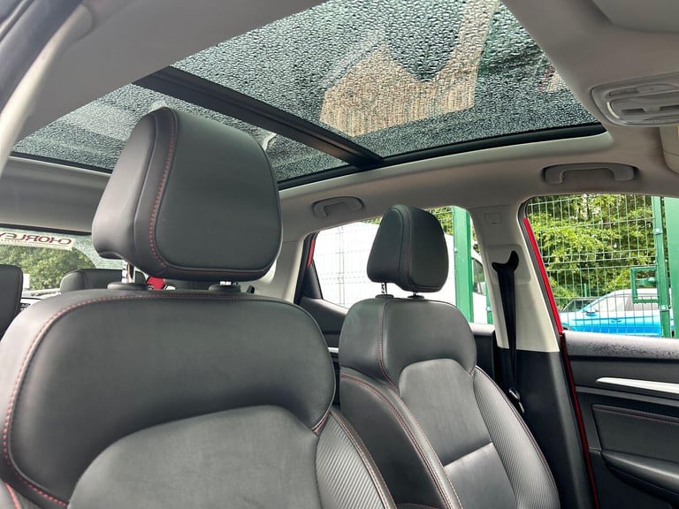 2022 MG MG ZS 72.6kWh Trophy Long Range SUV 5dr Electric Auto (156 ps) SUV ELECTRIC Automatic