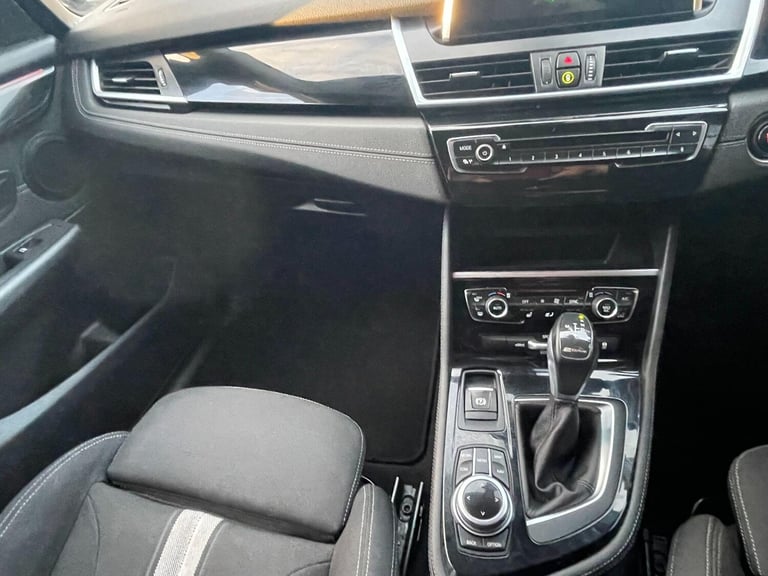 2018 BMW 2 Series Active Tourer 225xe iPerformance Sport Active Tourer HATCHBACK Petrol/Electric ...