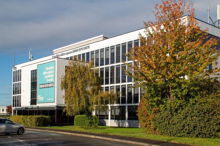 Office space to rent in Gloucester