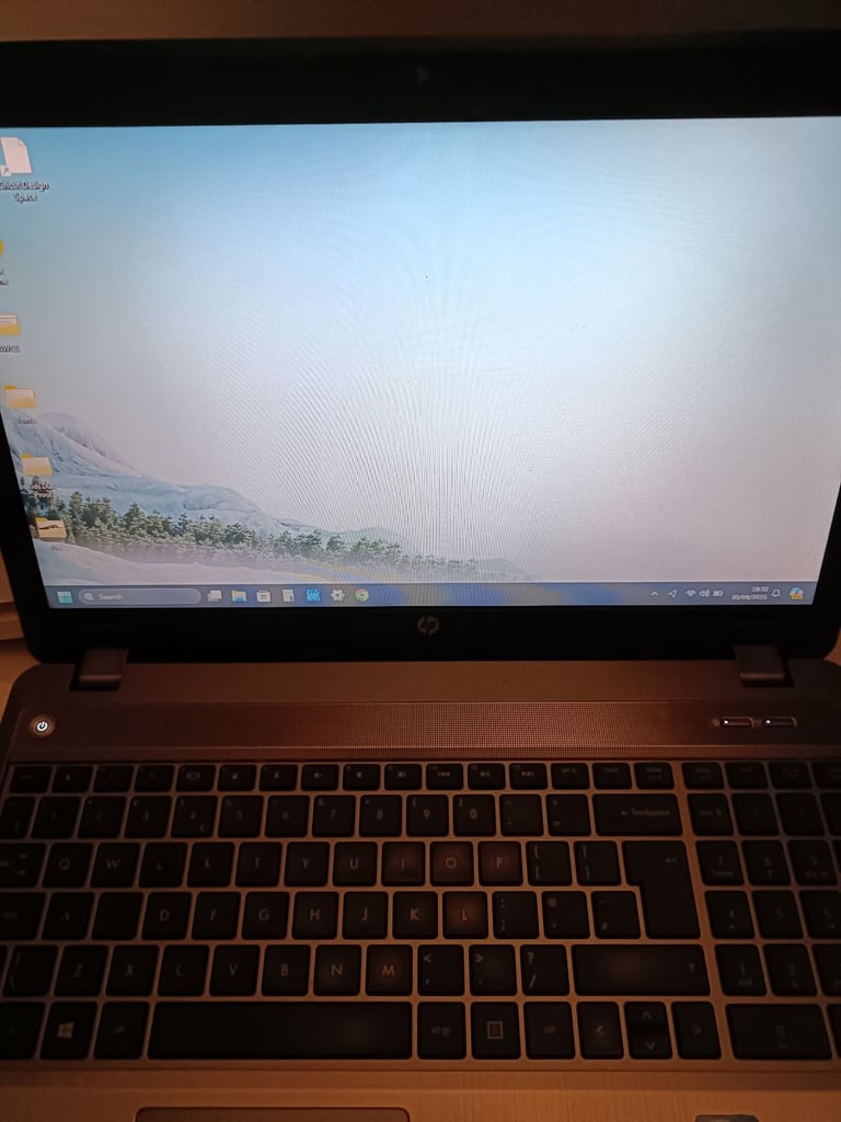 Hp ProBook 4540s Laptop