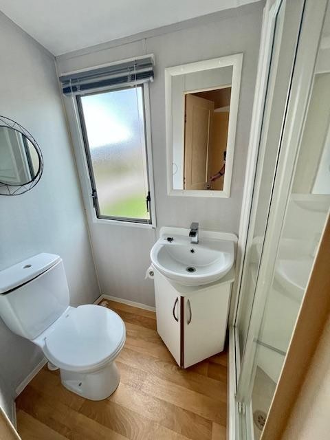 2011 WILLERBY RIO 35X12X3 OFFSITE SALE OFFSITE STATIC CARAVAN FOR SALE