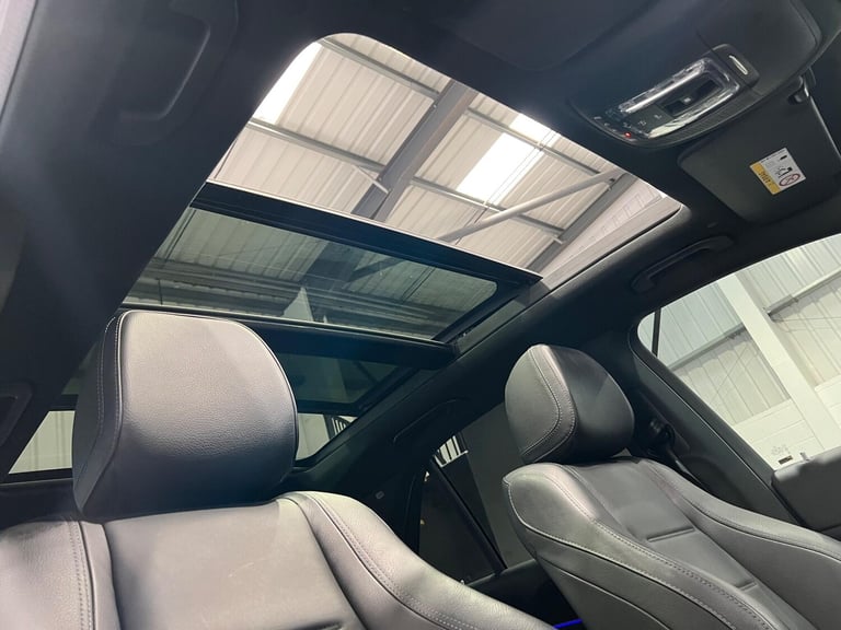 2021 Mercedes-Benz GLE-Class GLE 400d 4Matic AMG Line Prem + 5dr 9G-Tron [7 St] ESTATE DIESEL Aut...