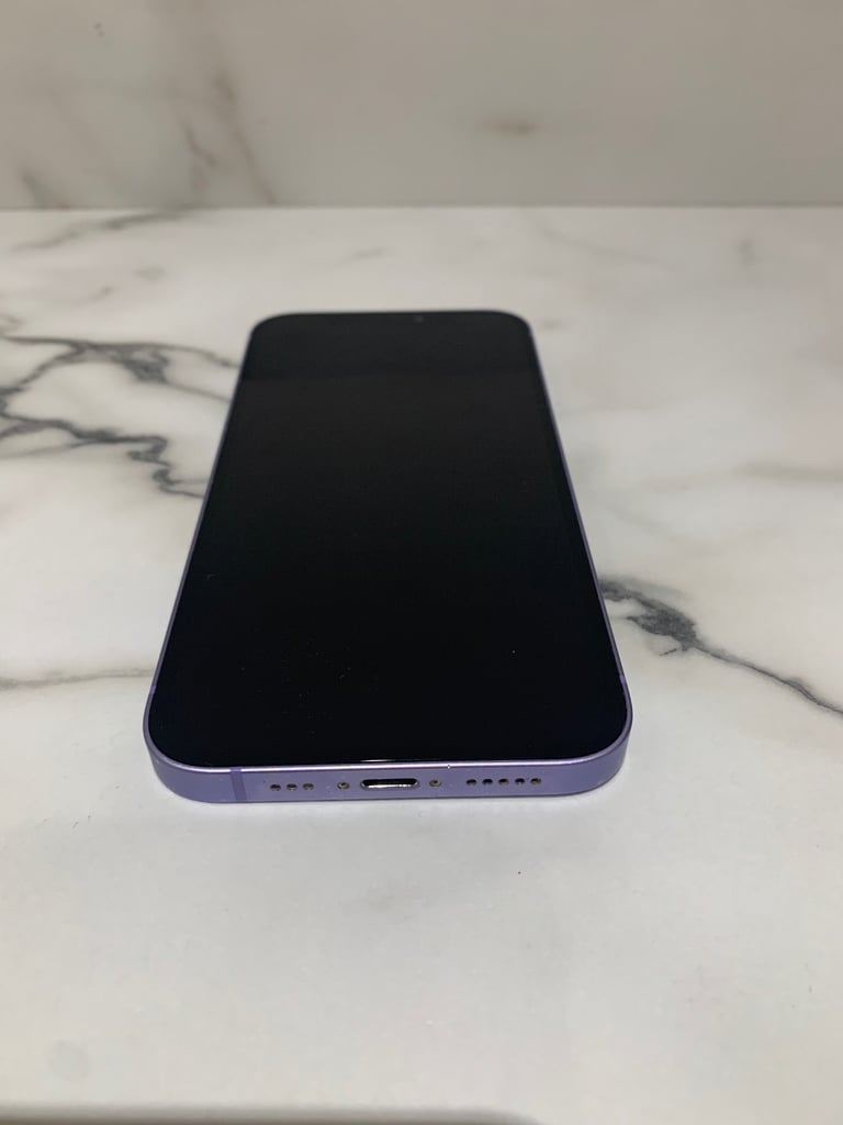 Apple iPhone 12