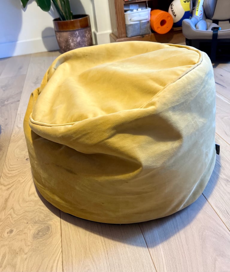 Pouffe