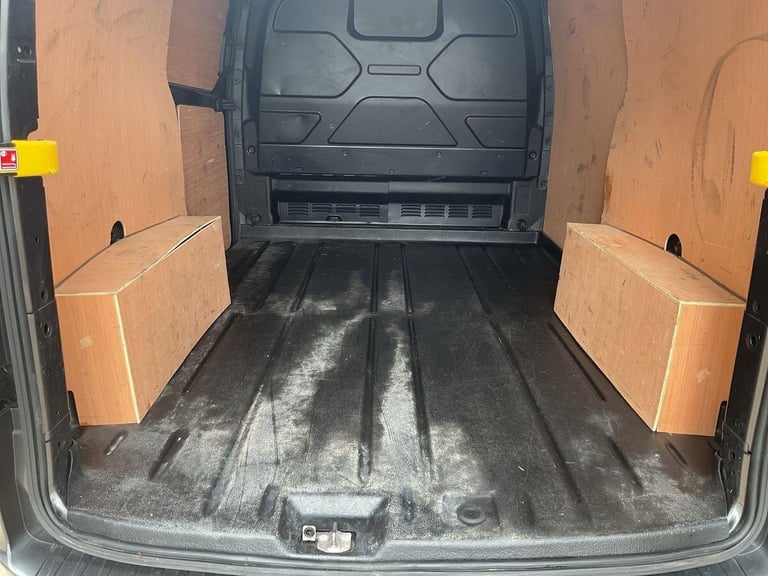  Ford Transit Custom 2.0 280 Ecoblue Limited Panel Van 5dr Diesel Manual L1 H1