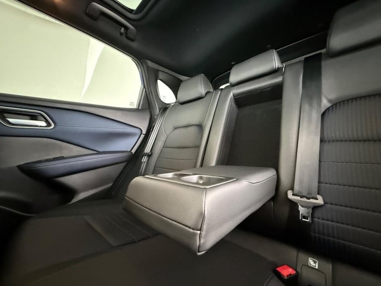 2022 Nissan Qashqai 1.5 h e-POWER Tekna Auto Euro 6 (s/s) 5dr HATCHBACK PETROL/ELECTRIC Automatic