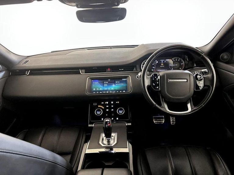 2020 Land Rover Range Rover Evoque 2.0 D150 R-Dynamic S 5dr Auto ESTATE DIESEL Automatic