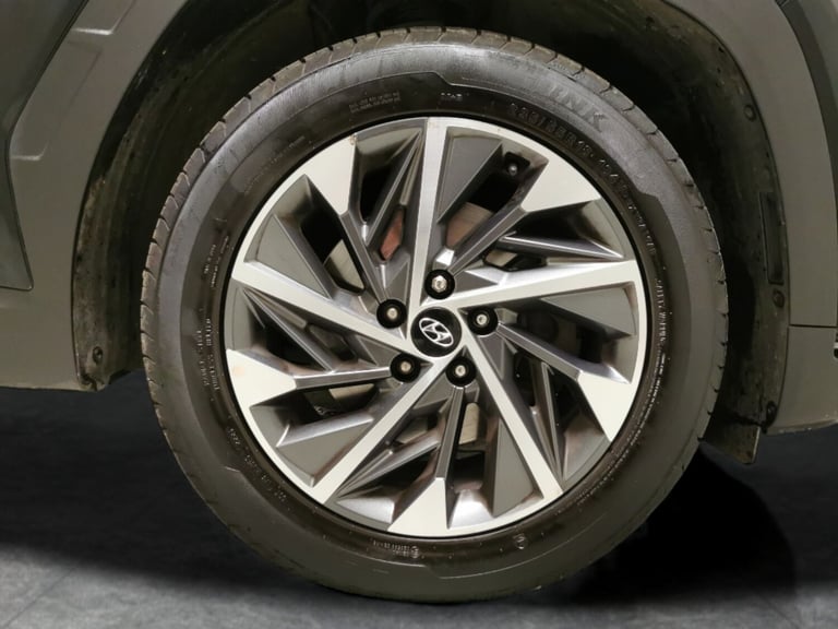 2021 Hyundai TUCSON 1.6 TGDi Premium 5dr 2WD ESTATE PETROL Manual