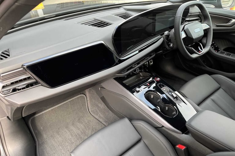 2025 Audi A5 2.0 TDI 204 Launch Edition 5dr S Tronic Estate Diesel Automatic