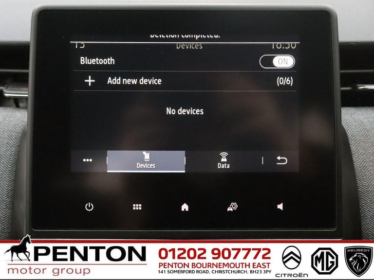 2024 Renault Clio 1.0 TCe 90 Techno 5dr HATCHBACK PETROL Manual