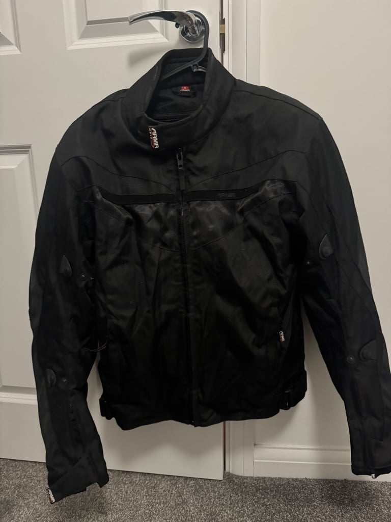 ARMR Motorcycle jacket 