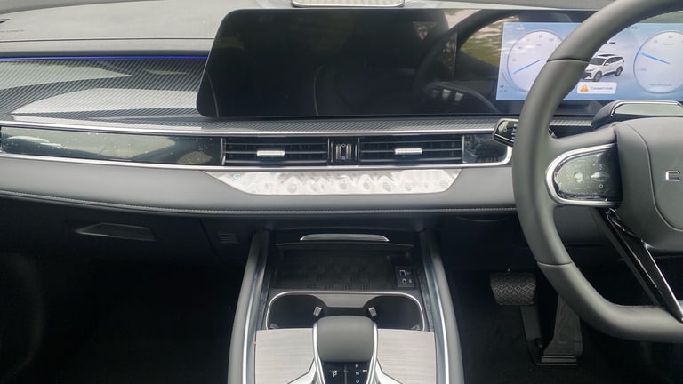 2025 Chery Tiggo 7 Super Hybrid 1.5T PHEV Summit DHT Hybrid