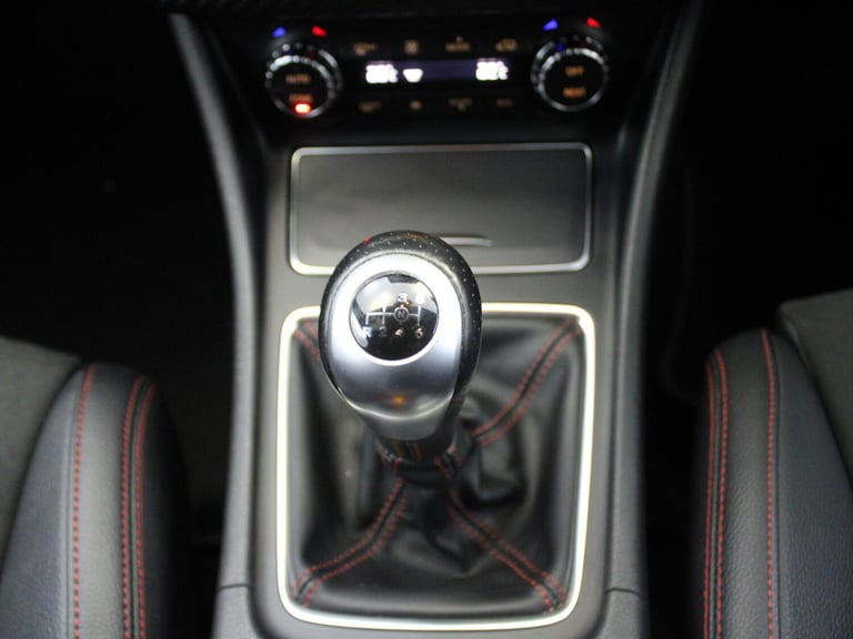 2017 Mercedes-Benz A-Class A160 AMG Line 5dr Hatchback Manual