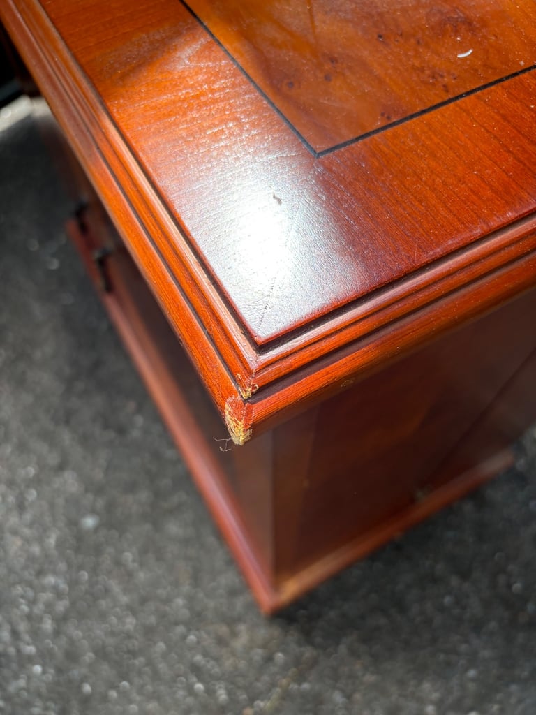 Vintage cabinet 