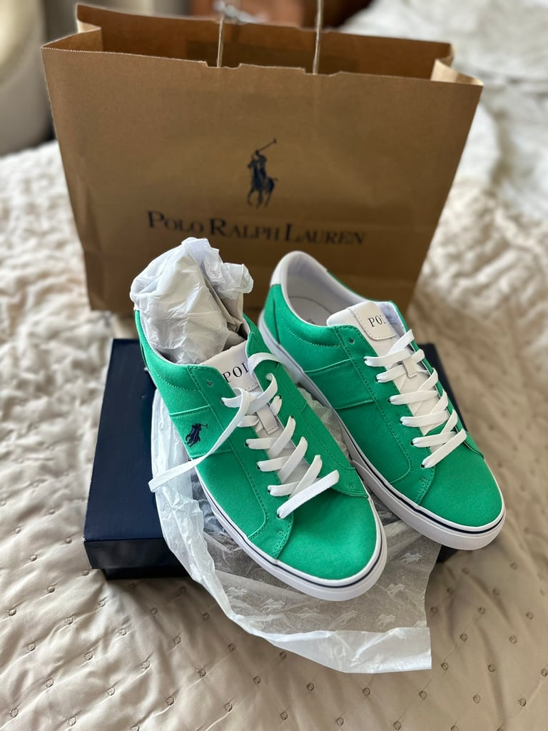 Ralph lauren in England | Women's Shoes for Sale | Gumtree