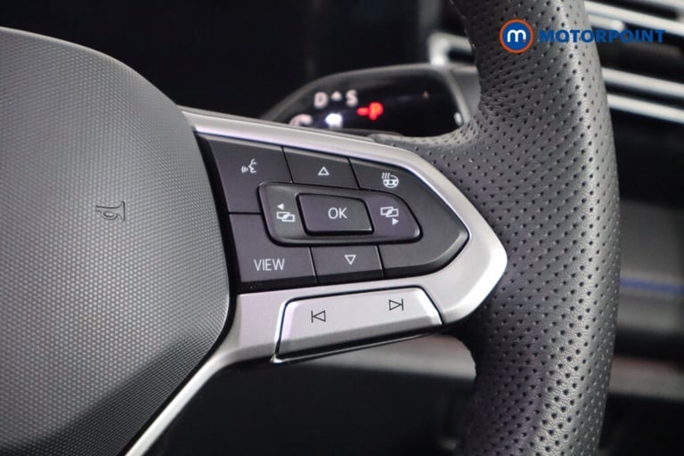 2025 Volkswagen Tiguan 1.5 eTSI 150 R-Line 5dr DSG SUV Petrol Automatic