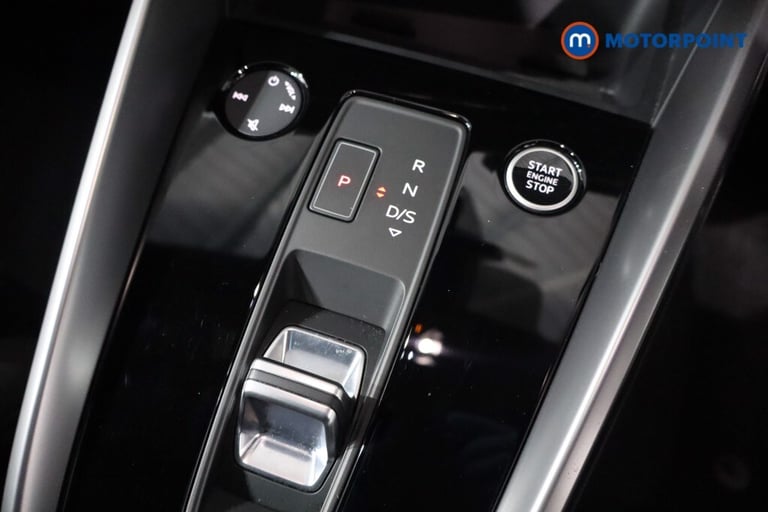 2023 Audi A3 35 TDI S Line 4dr S Tronic Saloon Diesel Automatic