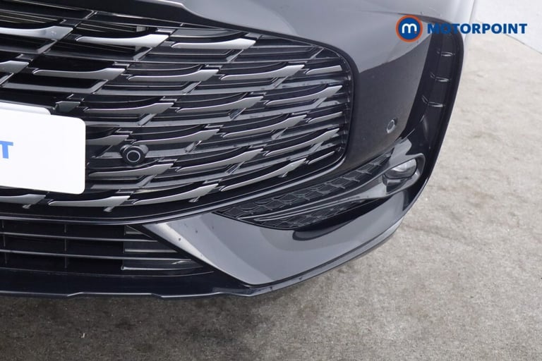 2025 MG MG HS 1.5 T-GDI Trophy 5dr DCT SUV Petrol Automatic