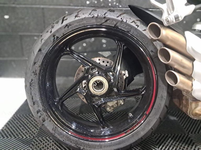 2016 65 MV AGUSTA BRUTALE 800 RR FINANCE SPECIALISTS APPLY NOW